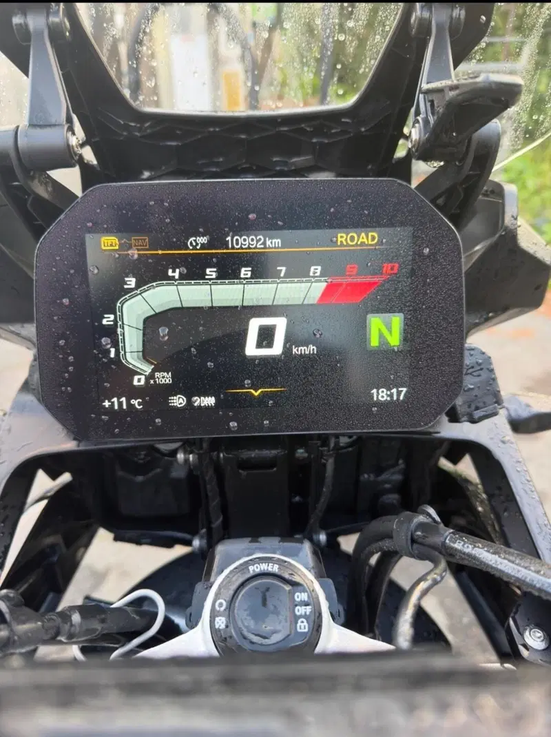 Bmw F 800 GS (2024 - 26) (7)