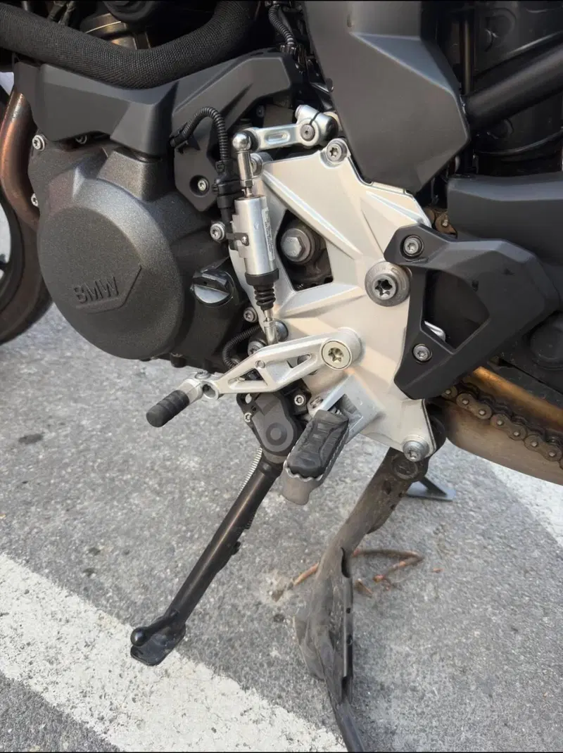 Bmw F 800 GS (2024 - 26) (8)