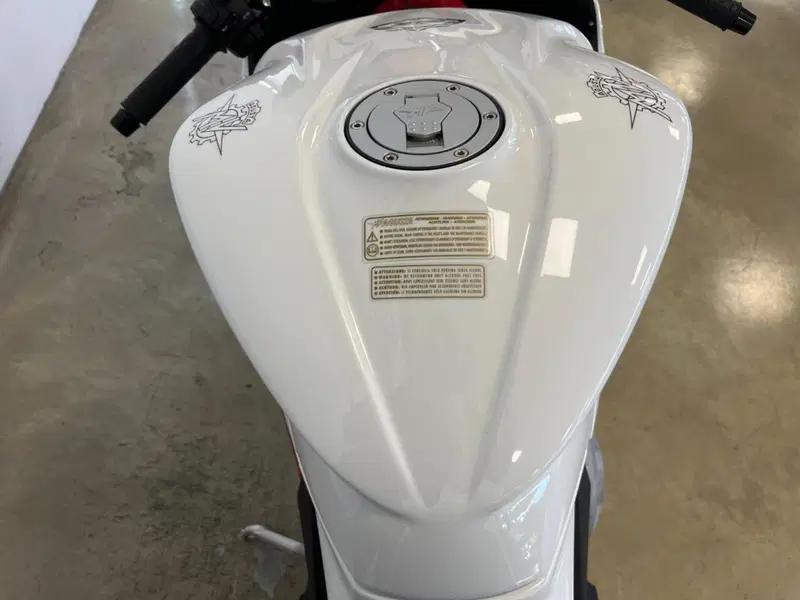 MV Agusta F3 675 EAS ABS (2017 - 20) (10)