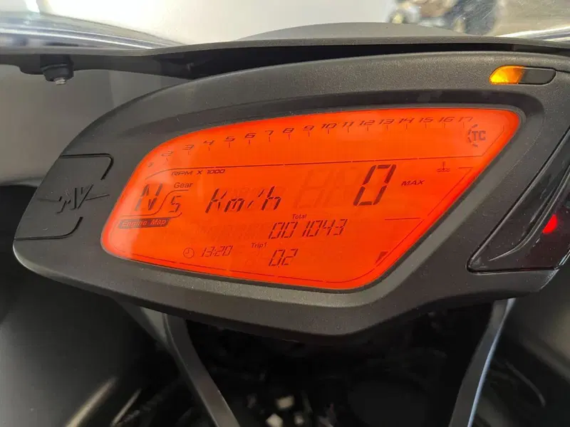 MV Agusta F3 675 EAS ABS (2017 - 20) (13)