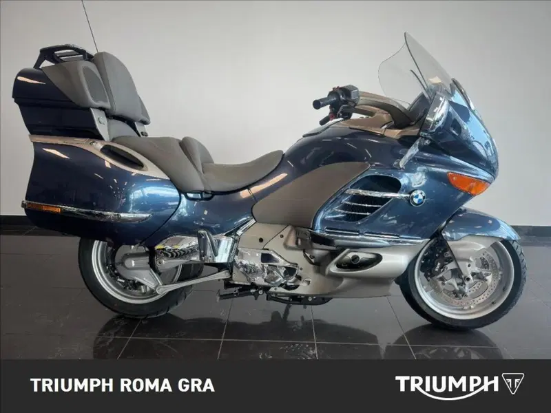 Bmw K 1200 LT (2004 - 10)