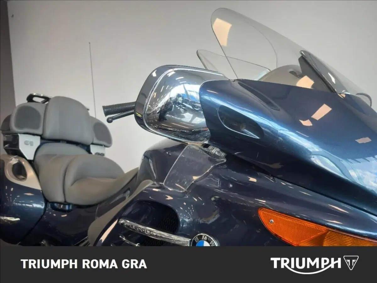 Bmw K 1200 LT (2004 - 10) (8)