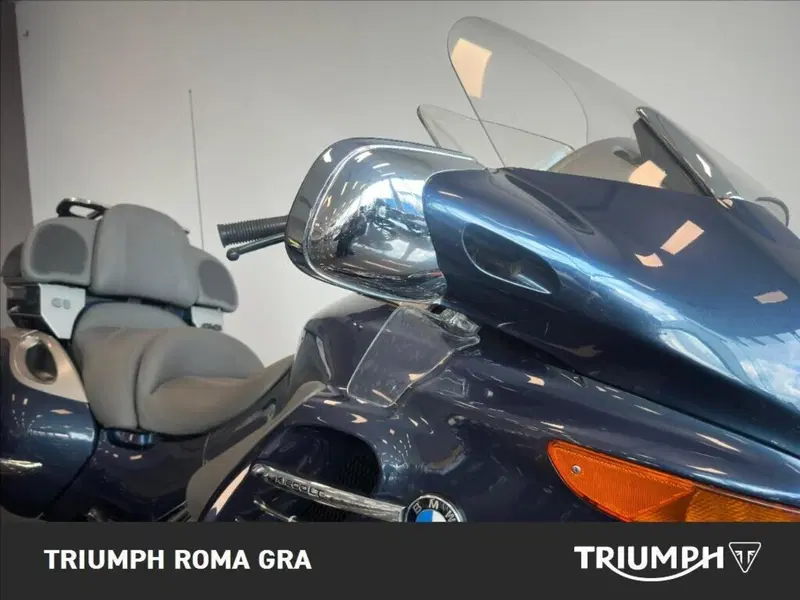 Bmw K 1200 LT (2004 - 10) (8)