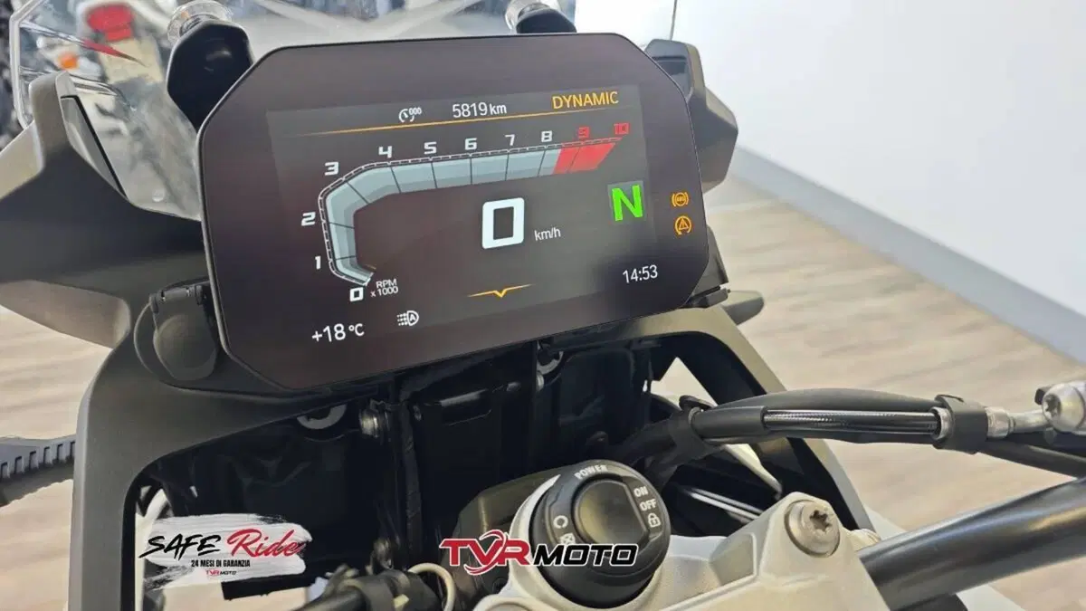 Bmw F 800 GS (2024 - 26) (6)