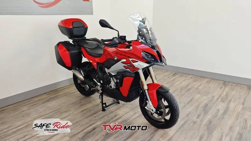 Bmw S 1000 XR (2020 - 23)
