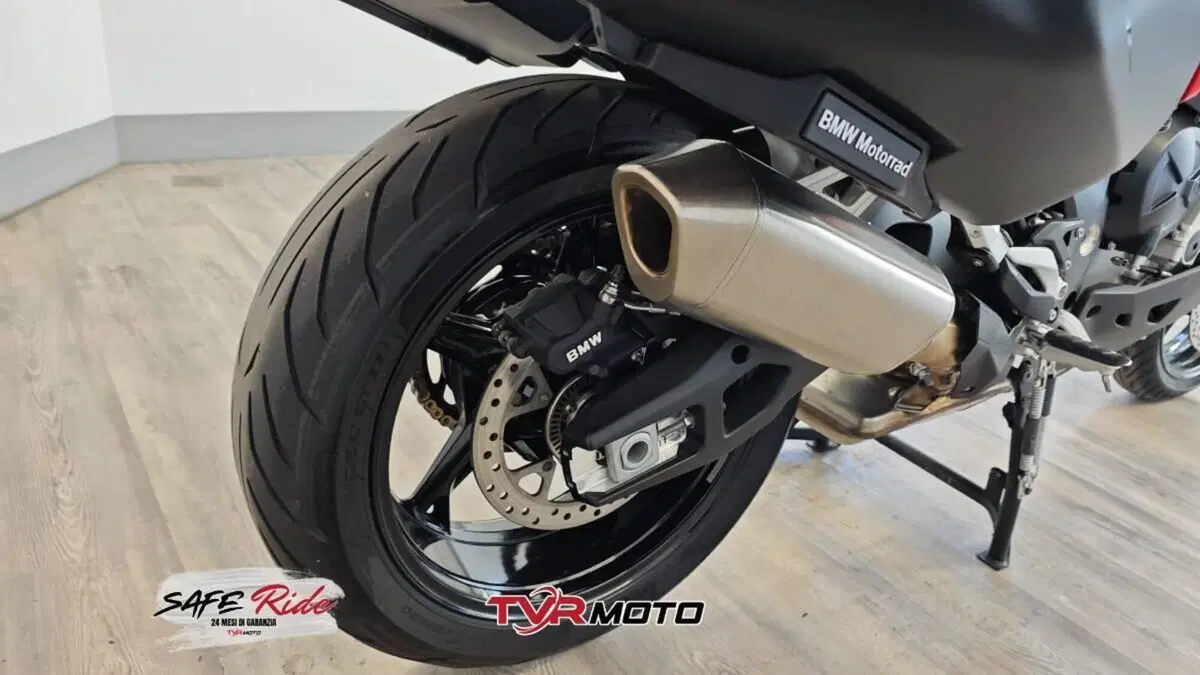 Bmw S 1000 XR (2020 - 23) (9)