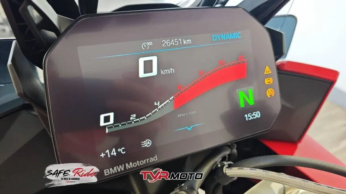 Bmw S 1000 XR (2020 - 23) (6)