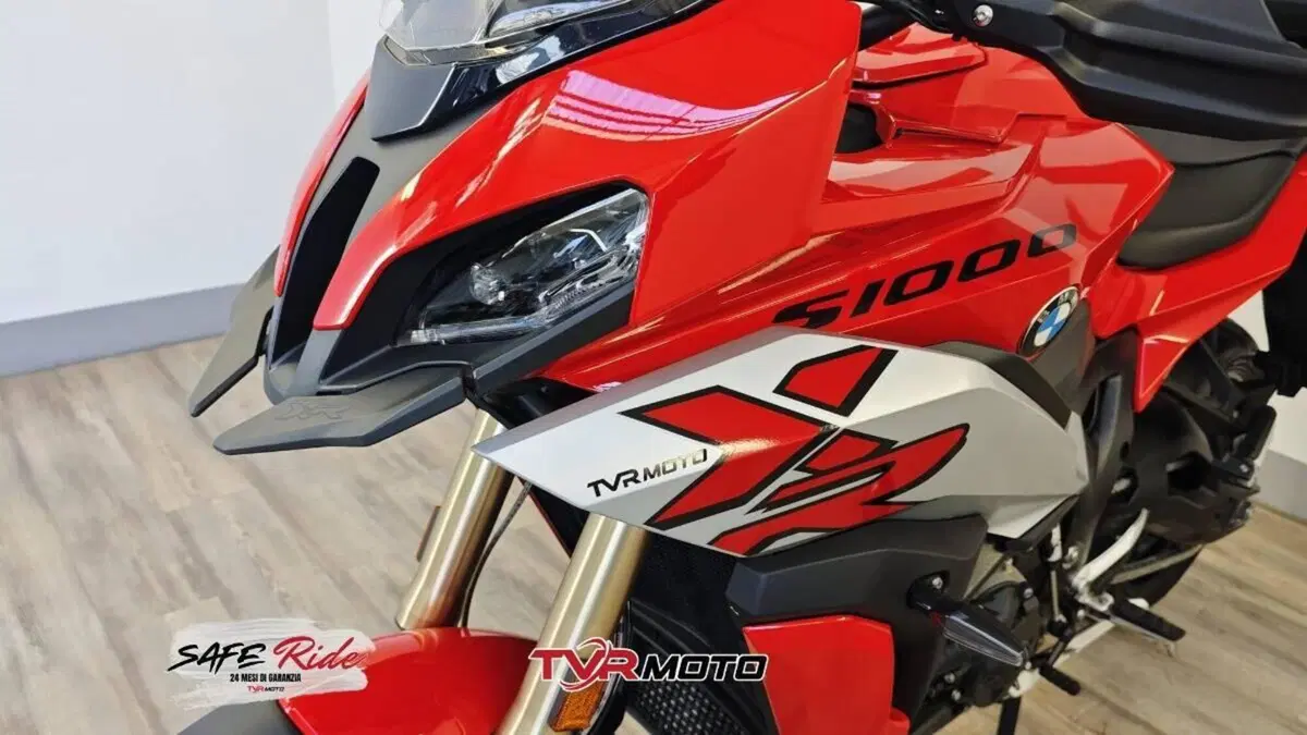 Bmw S 1000 XR (2020 - 23) (11)