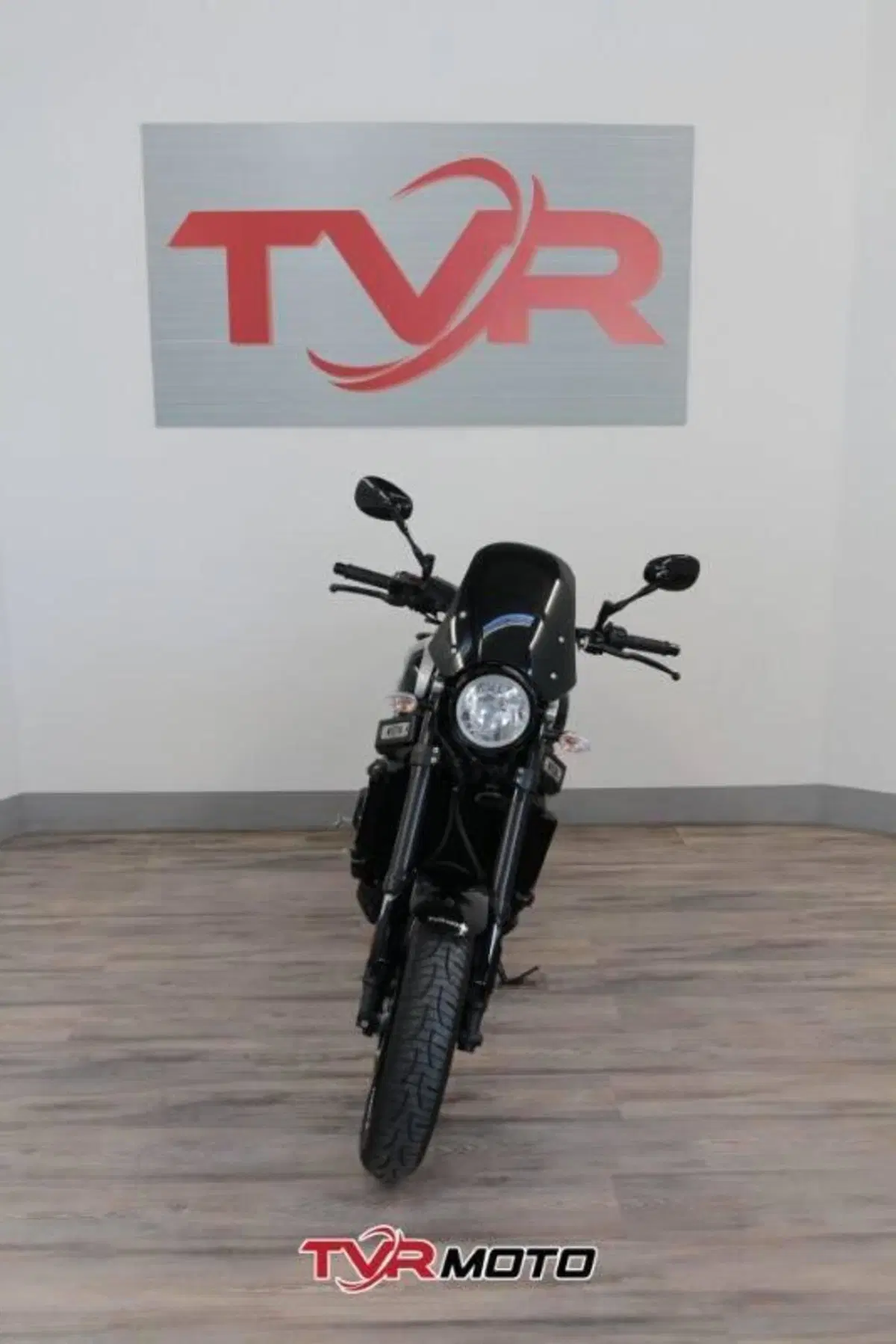 Yamaha XSR 900 (2022 - 24) (4)