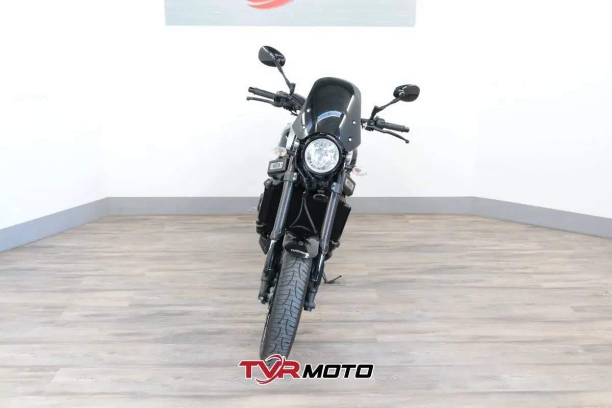 Yamaha XSR 900 (2022 - 24) (3)
