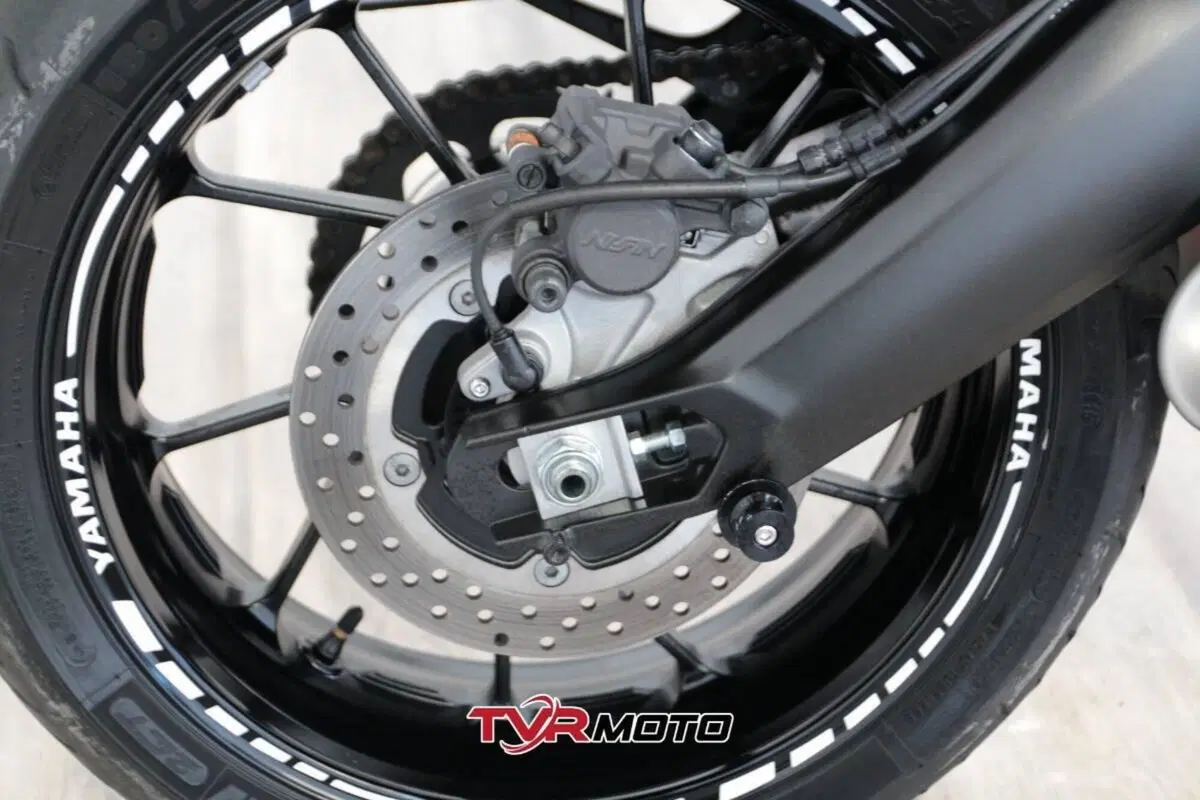 Yamaha XSR 900 (2022 - 24) (15)