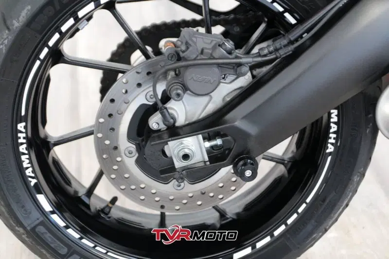 Yamaha XSR 900 (2022 - 24) (15)