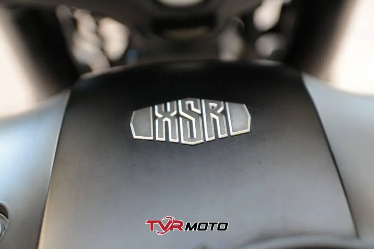 Yamaha XSR 900 (2022 - 24) (17)