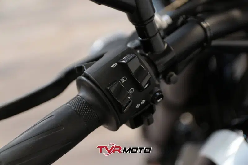 Yamaha XSR 900 (2022 - 24) (18)