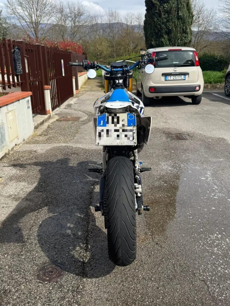 Tm Moto EN 125 (2015) (5)