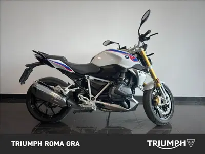 Bmw R 1250 R (2021 - 25) usata