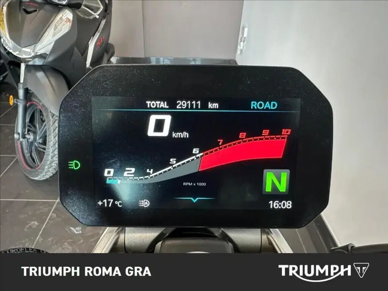 Bmw R 1250 R (2021 - 25) (5)