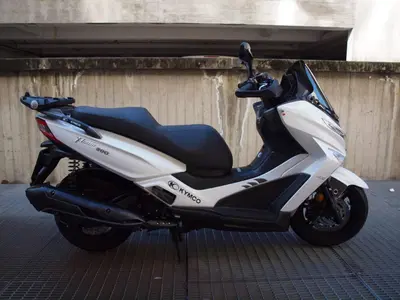 Kymco X-Town 300i ABS (2016 - 20) usata