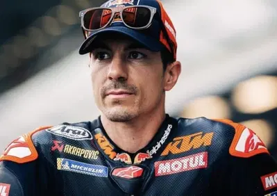 MotoGP 2026. GP delle Americhe. Ufficiale: Maverick Viñales salta il GP di Austin per il forte dolore alla spalla