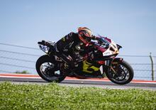 Primo tempo di Sam Lowes nelle libere di Portimao [GALLERY] 