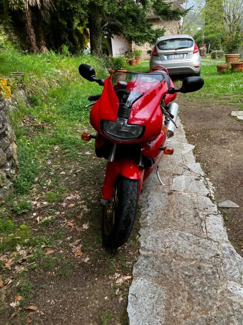 Ducati 900 SS (2)