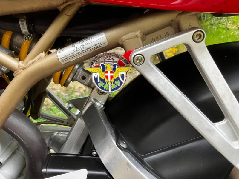 Ducati 900 SS (3)