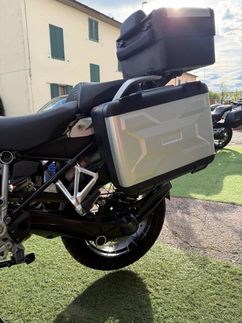 Bmw R 1250 GS (2021 - 24) (12)