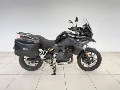 Bmw F 800 GS (2024 - 26) usata