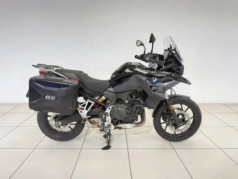 Bmw F 800 GS (2024 - 26)