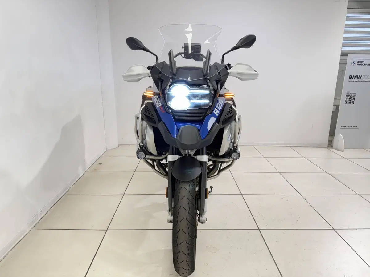 Bmw R 1250 GS Adventure (2021 - 24) (3)