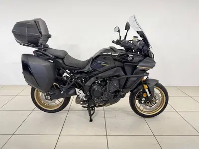 Yamaha Tracer 9 GT (2021 - 24) usata