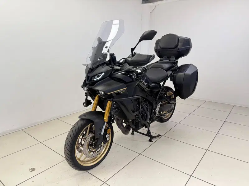 Yamaha Tracer 9 GT (2021 - 24) (2)