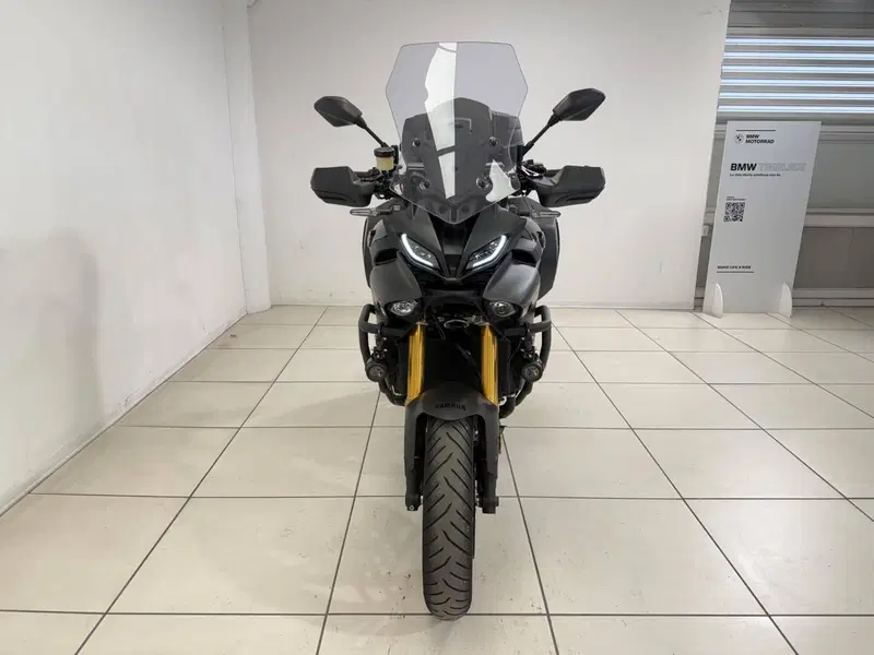 Yamaha Tracer 9 GT (2021 - 24) (3)
