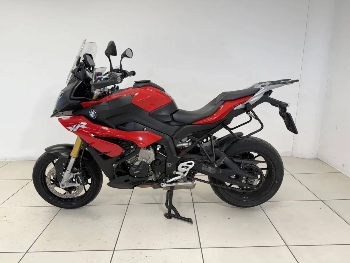 Bmw S 1000 XR (2015 - 16) (5)