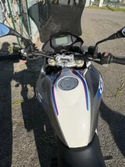 Bmw G 310 GS (2017 - 20) usata