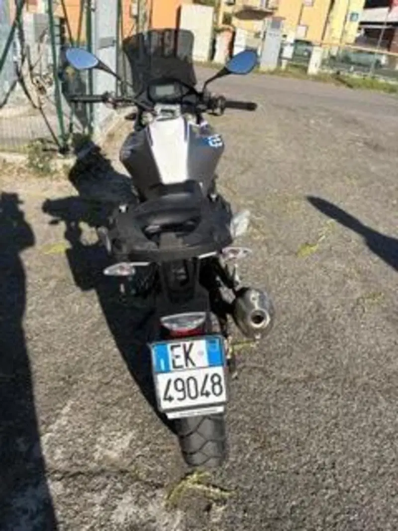 Bmw G 310 GS (2017 - 20) (4)