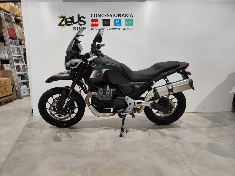 Moto Guzzi V85 Strada (2024 - 26) (10)