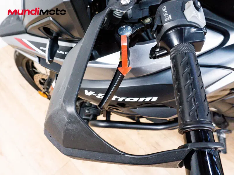 Suzuki V-Strom 1000XT (2017 - 20) (17)