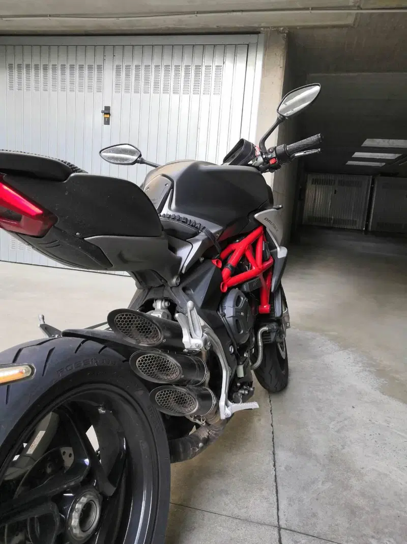 MV Agusta Brutale 800 EAS ABS (2016 - 19) (7)