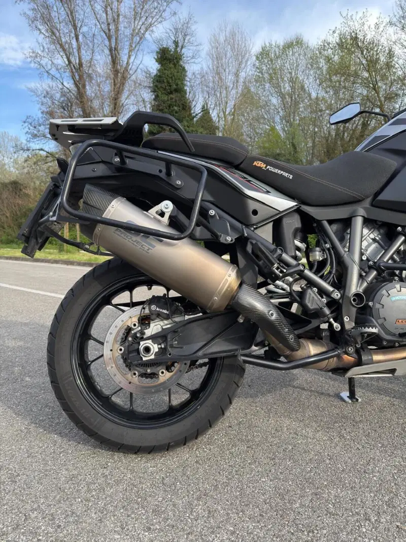 KTM 1290 Super Adventure S (2017 - 20) (3)