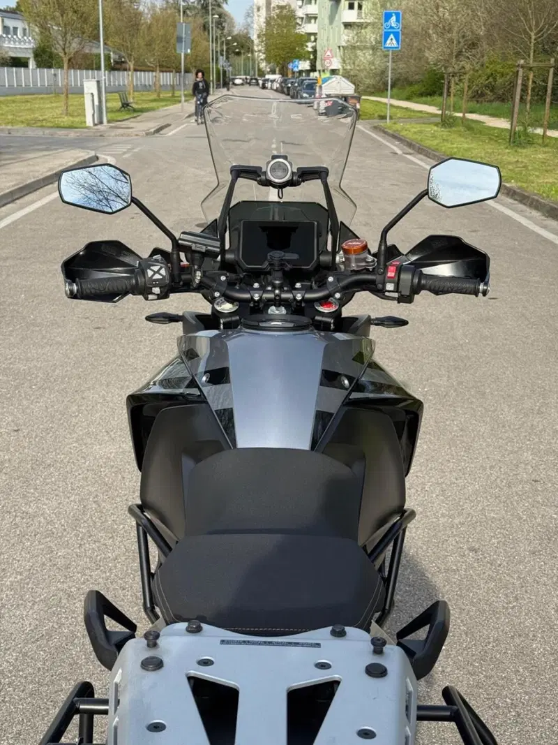 KTM 1290 Super Adventure S (2017 - 20) (10)