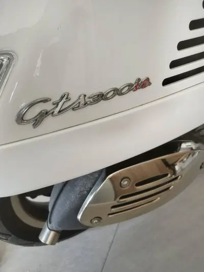  Altre moto o tipologie Special usata