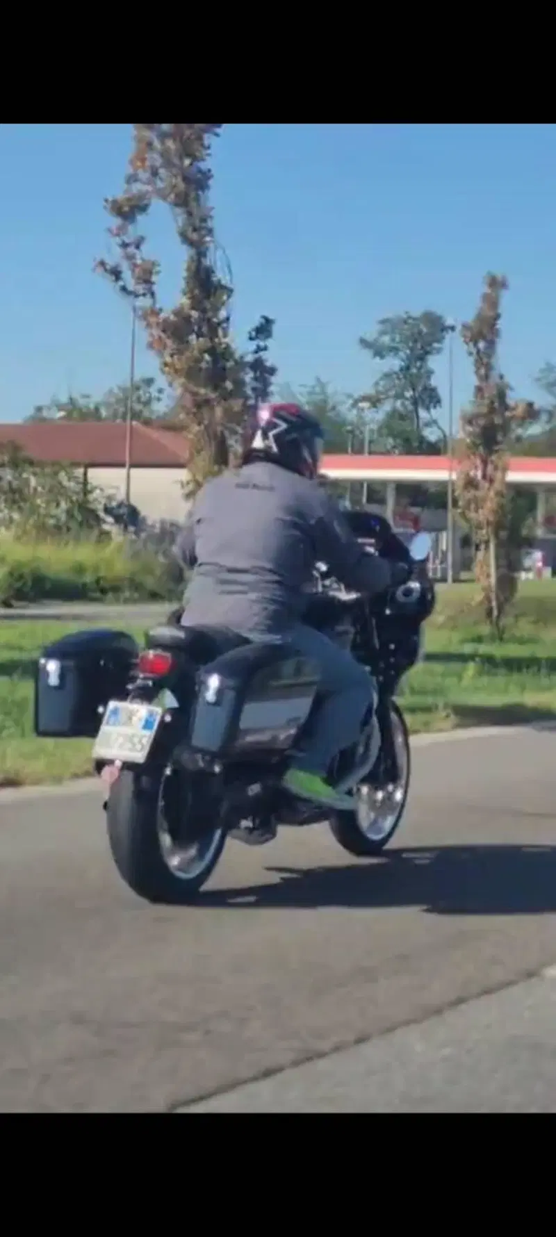 Moto Guzzi Bellagio (2007 - 14) (8)
