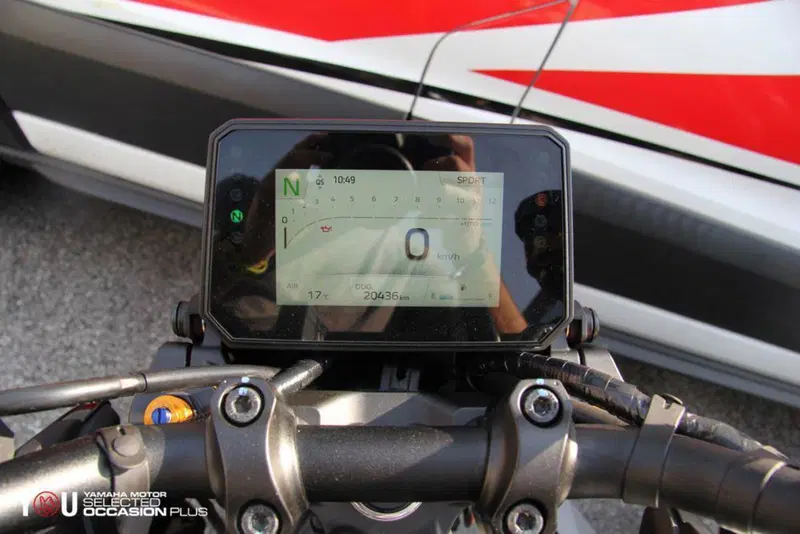 Yamaha MT-09 SP (2024 - 26) (5)