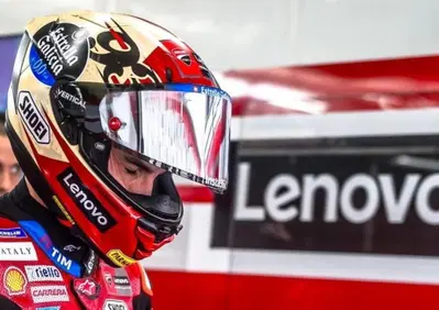 MotoGP 2026. GP delle Americhe. Marc Márquez, 1° nonostante la caduta: Ho dolore ovunque, ogni anno compaiono nuove buche [VIDEO]