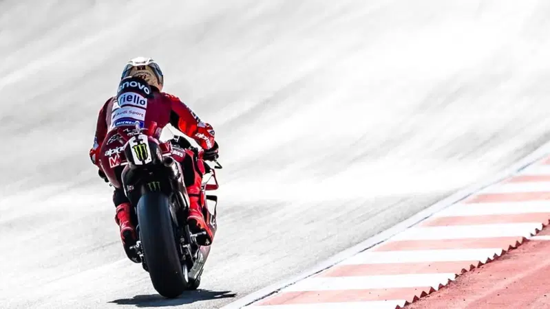 MotoGP 2026. GP delle Americhe. Pre-qualifiche: Marc M&aacute;rquez, la risposta del campione: 1&deg;. Cinque italiani in Q2 [CLASSIFICA]