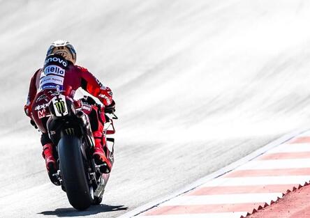 Pre-qualifiche: Márquez, la risposta del campione: 1°. Cinque italiani in Q2 [CLASSIFICA]