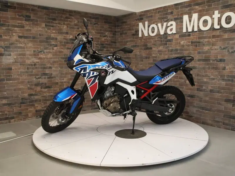 Honda Africa Twin CRF 1100L Urban (2022 - 23)