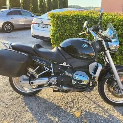 Bmw R 850 R (1994 - 02) usata