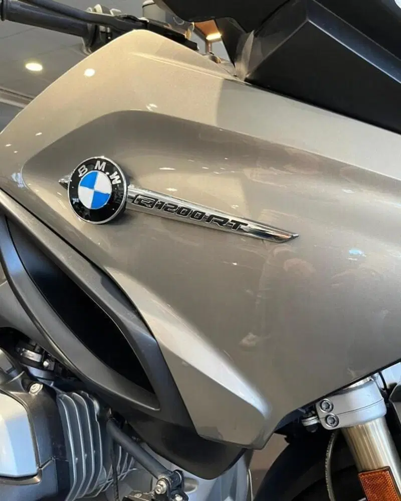 Bmw R 1200 RT (2014 - 16) (3)